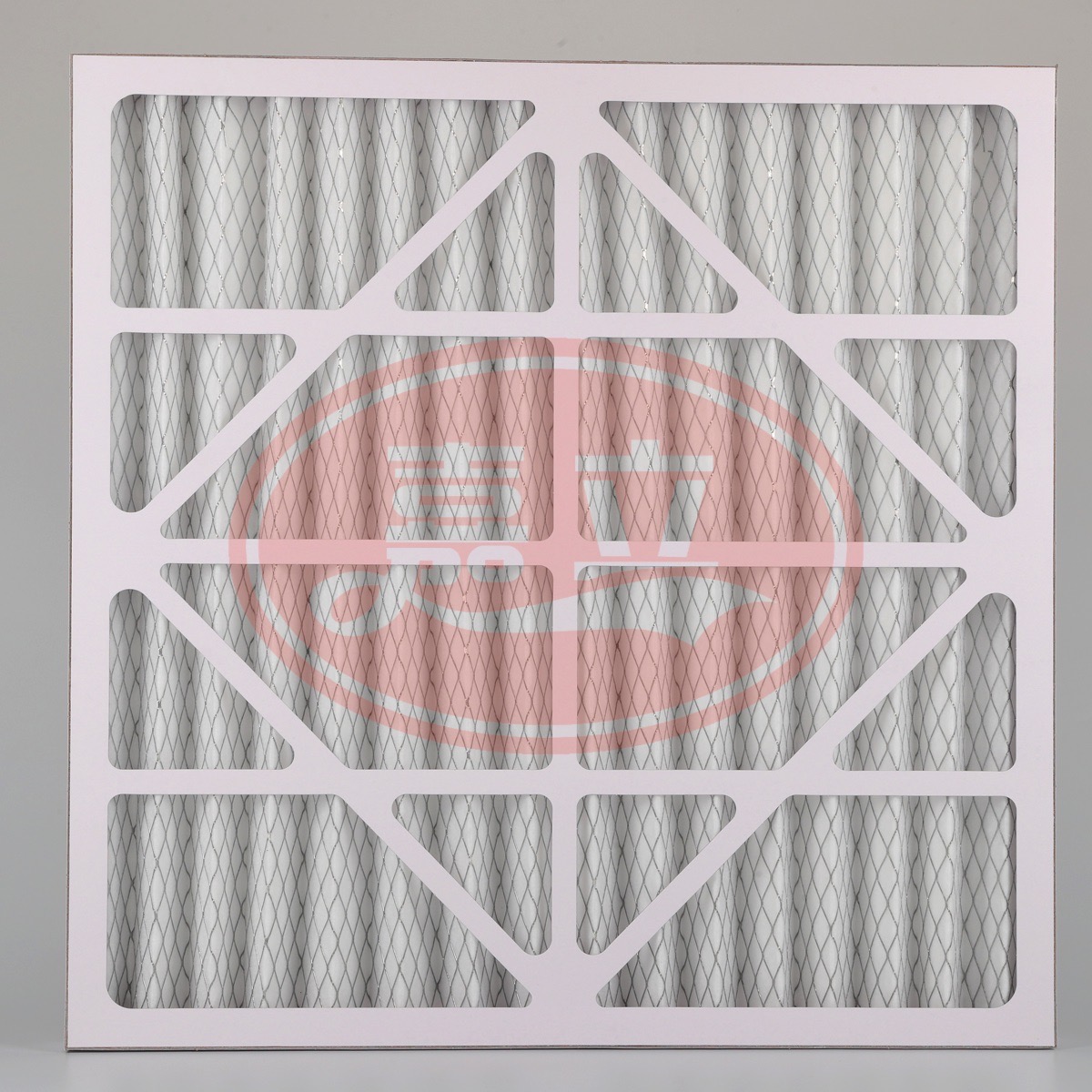 永靖纸框过滤器